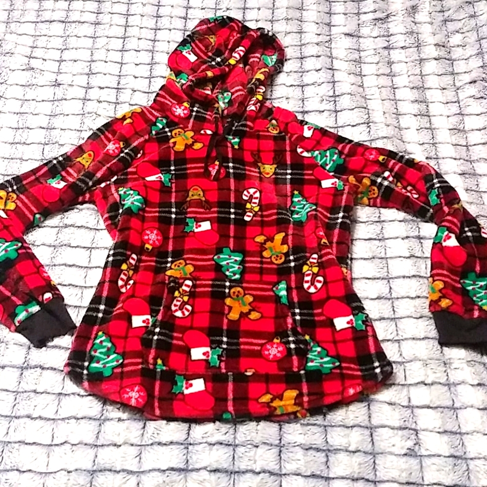 Christmas Hoodie